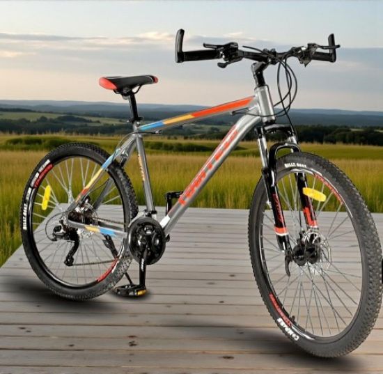 صورة دراجة مقاس 26